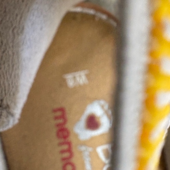 Bob's from Sketchers Women's Sandals - 8W - Picture 4 of 4